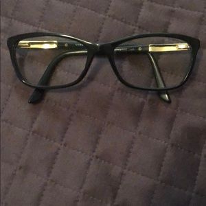 Versace Prescription Glasses